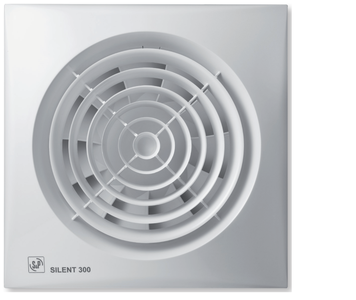 SILENT 300 CRZ 220-240V kopalniški ventilator 