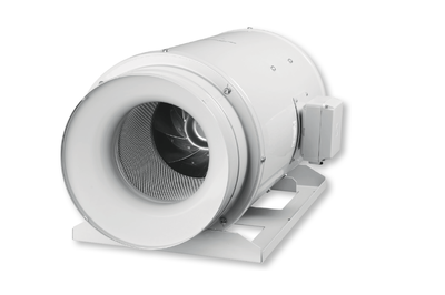 TD-2000/315 SILENT cevni ventilator