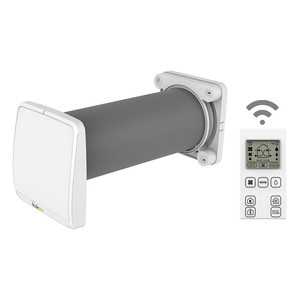 RUCTS decentralni sistem WIRELESS