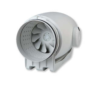 TD-250/100 SILENT cevni ventilator