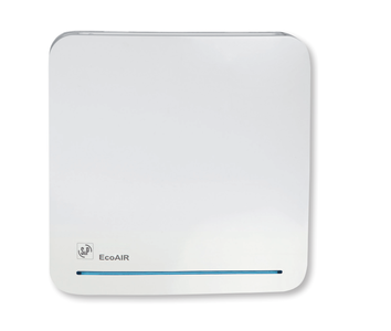 ECOAIR SLC Bathroom Extract Fan