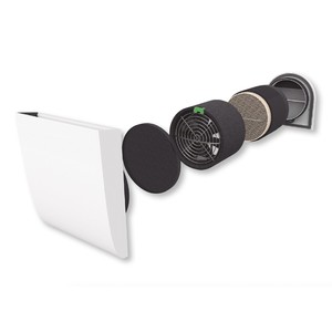 PULSE Ventilation Unit