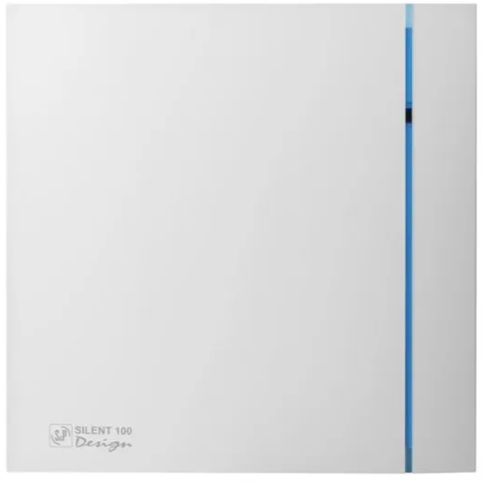 Diem/silent-100-design