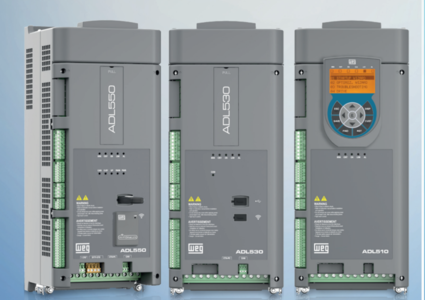 Variable speed drive ADL500