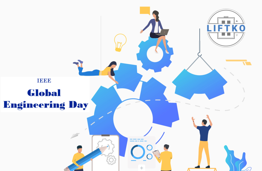IEEE Global Engineering Day