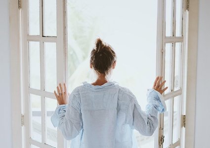 How Often You Should Air Out Your Home — and Why It Still Isn’t Enough Without a Ventilation System