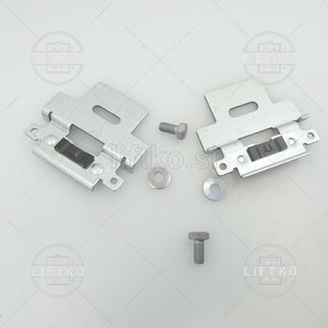 Door Guide Shoe PLUS AGH-AK FERMATOR