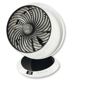 ARTIC-305 JET Series Ventilator