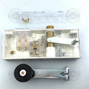 Door Lock Single TF2000 