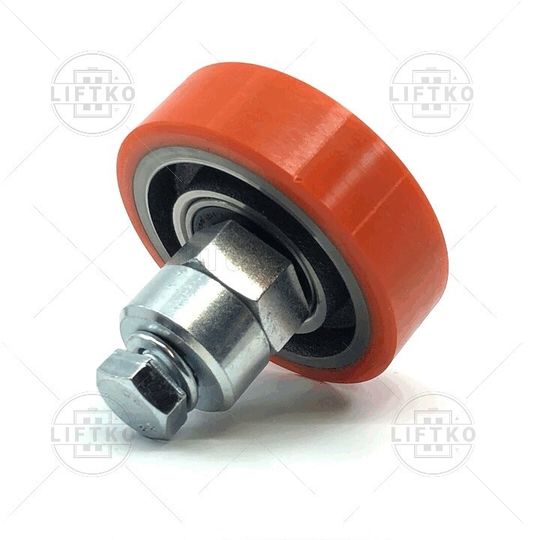 Trgovina/1046_Kolo-vodilne-celjusti-100x30mm-os-20mm_Guide-Roller-100x30mm-Axle-20mm