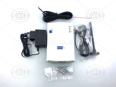 GSM Enota 500-GD z baterijo, 5IG-161