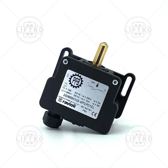 Trgovina/1108_Stikalo-napenjalca-omejilca-hitrosti-PFB_Switch-For-Tension-Weight-PFB