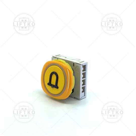 Trgovina/1112_Tipka-pozivna-BLS-izbocena-DMG-alarm_Push-Button-BLS-Embossed-DMG-Alarm_1