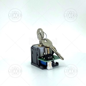 Key Switch MS 42P SCHAEFER