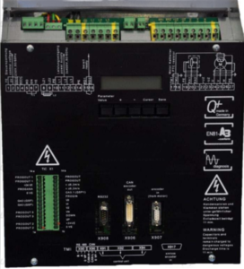 Regulacija MFC21-15 SM V1