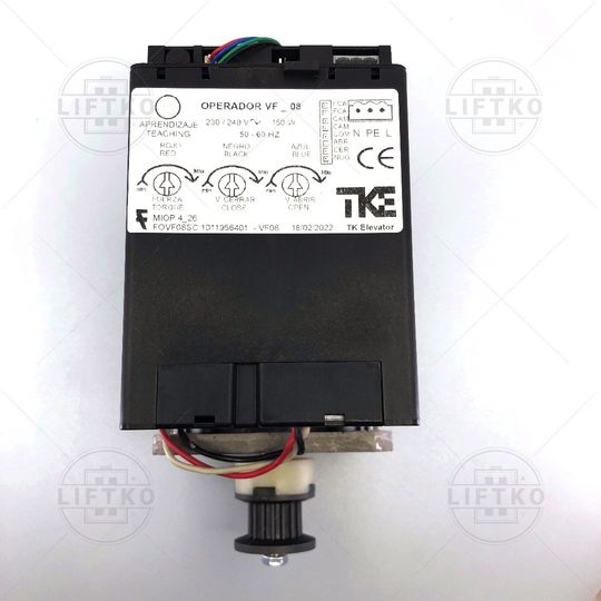 Trgovina/1137_Motor-pogona-vrat-VF08-TKE_Motor-Door-Drive-VF08-TKE_1