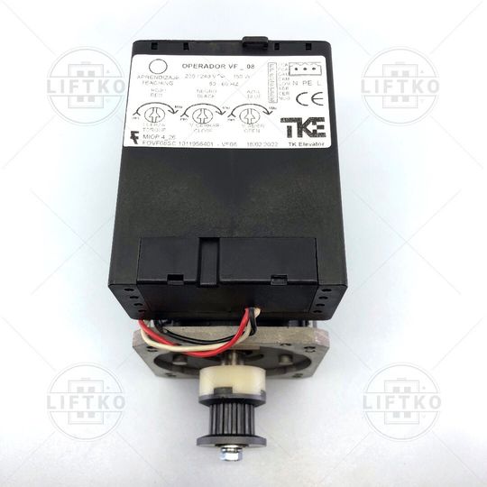 Trgovina/1137_Motor-pogona-vrat-VF08-TKE_Motor-Door-Drive-VF08-TKE_2