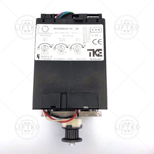 Trgovina/1137_Motor-pogona-vrat-VF08-TKE_Motor-Door-Drive-VF08-TKE_3