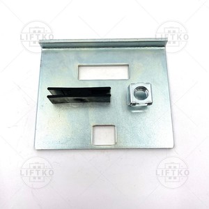 Door Guide Shoe 2AT2AO For VICTORY Doors