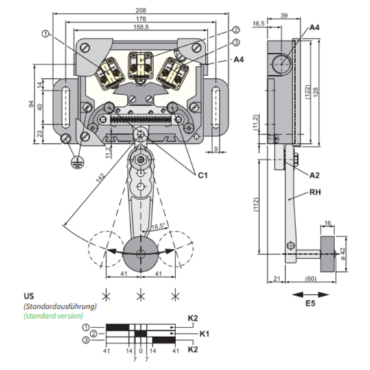 Trgovina/1149_Stikalo-nadstropno-s-tremi-kontakti_Direction-Limit-Switch-With-Three-Stay-Put-Positions