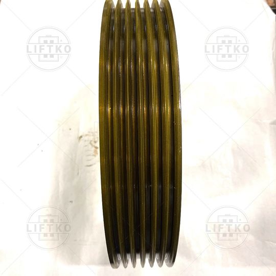 Trgovina/1151_Vrvenica-pogonska-400x6x8mm-WWTY_-Drive-Pulley-400x6x8mm-WWTY