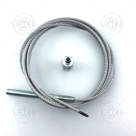 Trgovina/1165_Vrv-vrat-3mm-z-navojem-M8-L2000mm_Door-Rope-3mm-With-Screw-M8-L2000mm_1