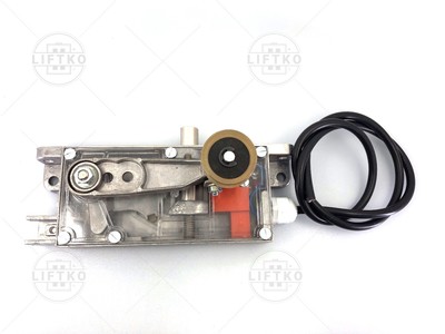 Door Lock Single KN1-1 left