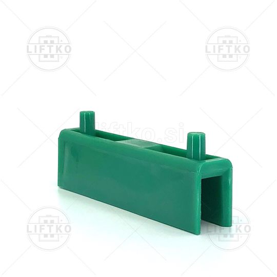 Trgovina/1215_Vlozek-vodilne-celjusti-130x24x36mm-vodilo-14mm-KONCAR_Guide-Shoe-Insert-for-Guide-Jaw-130x24x36mm-Guide-14mm-KONCAR