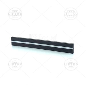 Magnetic Strip L=150mm