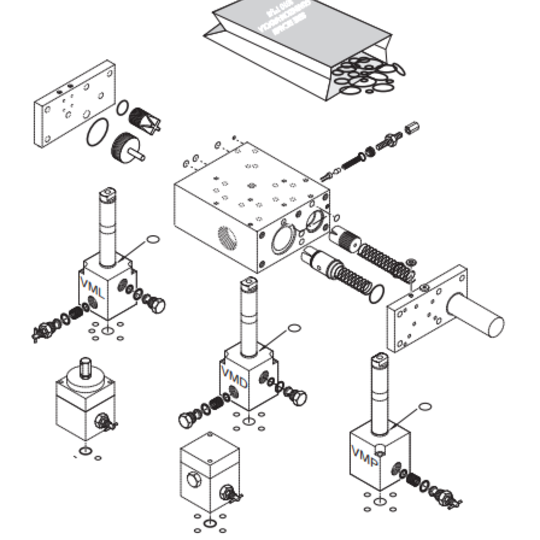 Trgovina/1255_Tesnila-za-hidravlicni-blok-3010-114-GMV_Gasket-Set-For-The-Hydraulic-Block-3010-114-GMV