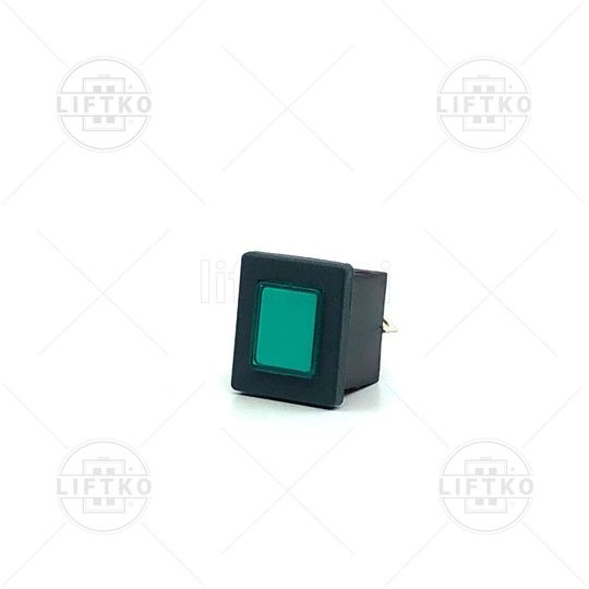 Trgovina/1261_Tipka-pozivna-z-lucko-zelena-DALDOSS_Push-Button-With-Led-Light-Green-DALDOSS