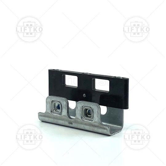 Trgovina/1273_Vodilo-krila-vrat-jaskovnih-MEILLER_Door-Guide-Shoe-For-Shaft-MEILLER