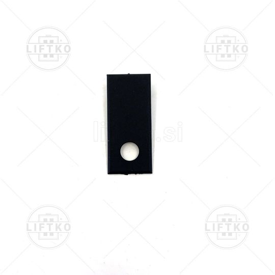 Trgovina/1274_Vodilo-krila-vrat---plastika-45mm-MEILLER_Door-Guide-Shoe---plastic-45mm-MEILLER_1