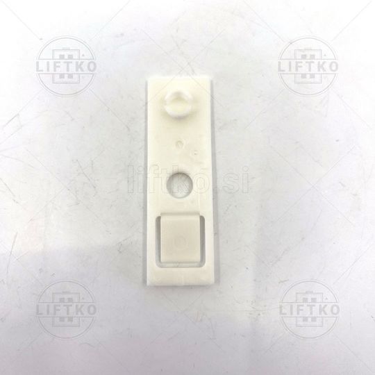 Trgovina/1275_Vodilo-krila-vrat---plastika-65mm-MEILLER_Door-Guide-Shoe---Plastic-65mm-MEILLER