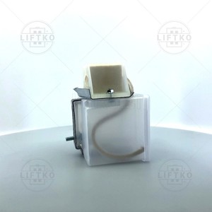 Box Guide Rail Lubricator For T-Guide 5-16mm