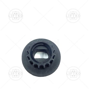 Door Motor Pulley VF 