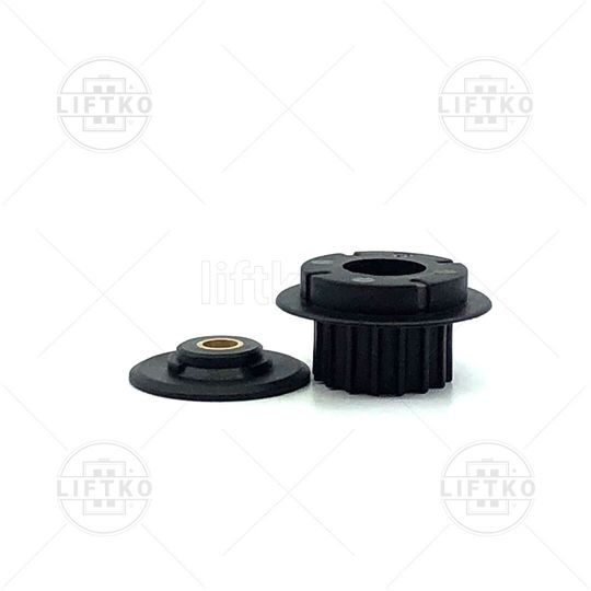 Trgovina/1293_Jermenica-motorja-vrat-VF_Door-Motor-Pulley-VF