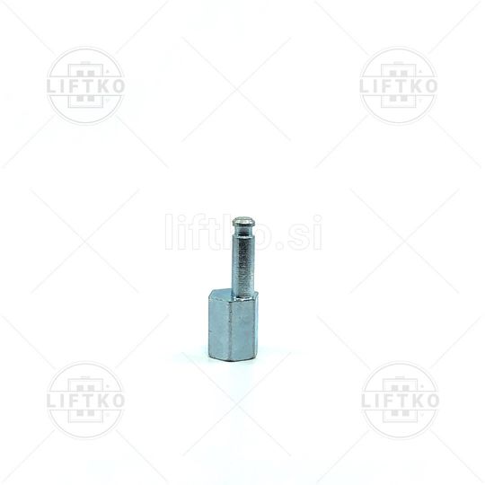 Trgovina/1318_Nosilec-vodila-krila-vrat-SELCOM_Excenter-Bolt-For-Door-Guide-SELCOM