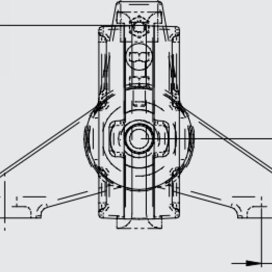 Trgovina/1330_Celjust-vodilna-stranska-160mm-za-vodilo-14-16mm-Montanari_Guide-Shoe-Housing-160mm-For-Guide-14-16mm-Montanari_1