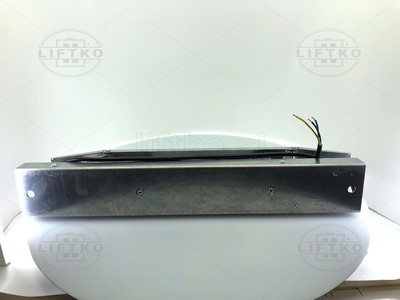 Odbojnik magnetni EMT17-230AC/205DC