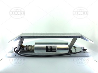 Odbojnik magnetni EMT17-230AC/205DC
