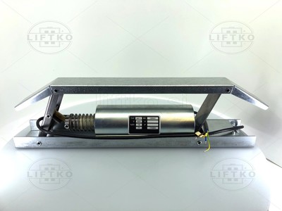 Odbojnik magnetni EMT17-48V DC