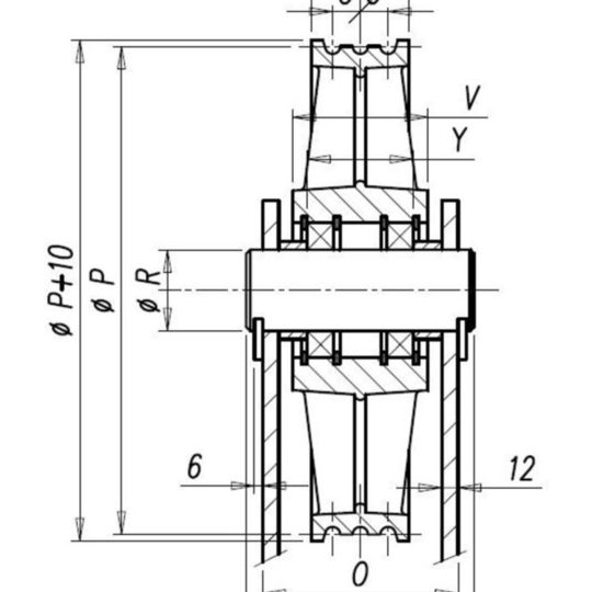 Trgovina/1334_Vrvenica-odklonska-400x5x10mm-os-55mm_Diverter-Pulley-400x5x10mm-axis-55mm_1