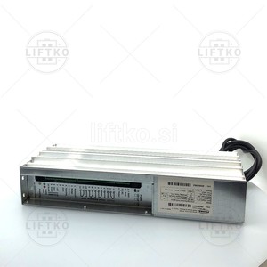 Door Regulation for 100W Motor 