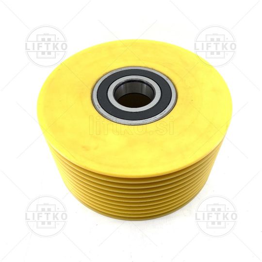 Trgovina/1340_Vrvenica-odklonska-plasticna-240x10x6mm-os-50mm_Diverter-pulley-Plastic-240x10x6mm-axis-50mm