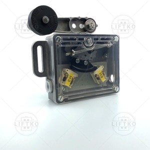 Terminal Limit Switch Left FES-L