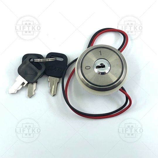 Trgovina/1425_Stikalo-na-kljuc-preklopno-SECURLIFT_Key-Switch-SECURLIFT