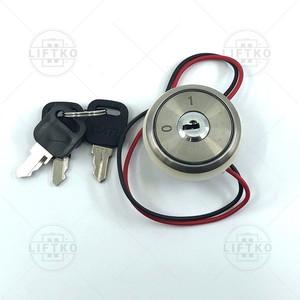 Key Switch SECURLIFT