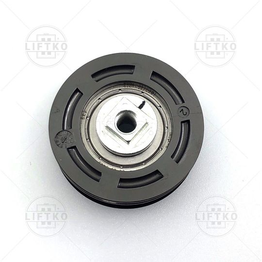 Trgovina/1436_Kolo-vrvi-in-tekalno-vrat-50x15105mm-2x-polkrozni-utor-za-os-65mm-WITTURSELCOM_Top-Door-Roller-50x15105mm-2x-Round-Groove-for-Axle-65mm-WITTURSELCOM_1