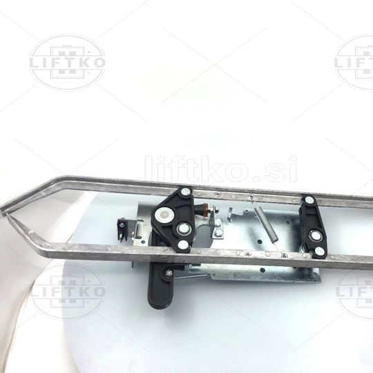Trgovina/1437_Noz-avtomatskih-vrat-desni-LOGOS-580mm-RST_Retractable-Cam-Right-LOGOS-580mm-RST_1